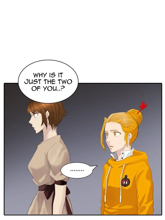 Tower of God Chapter 357 Online - página 84