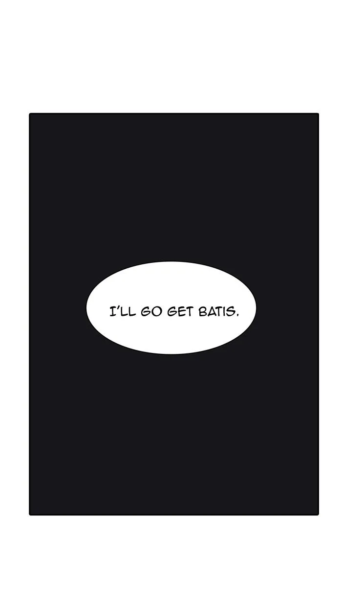 Tower of God Chapter 357 Online - página 89
