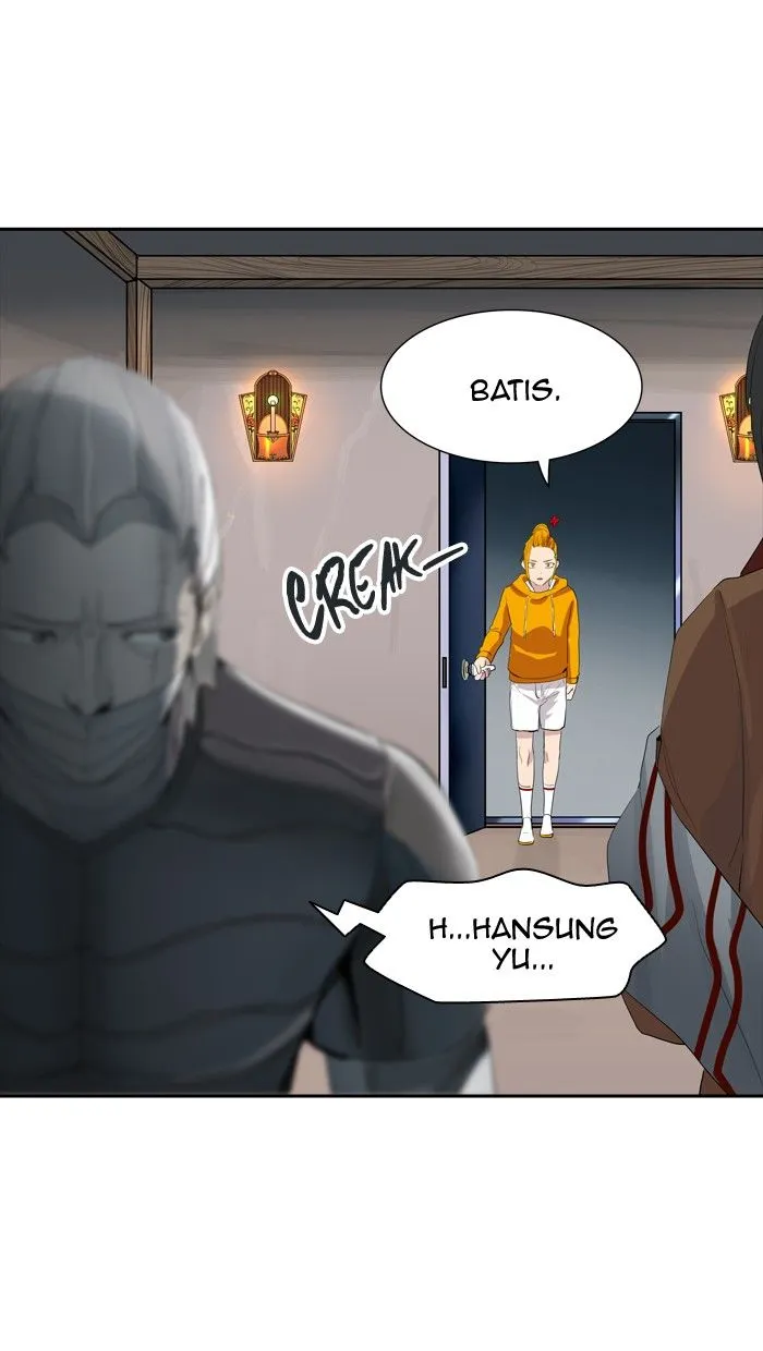 Tower of God Chapter 357 Online - página 92