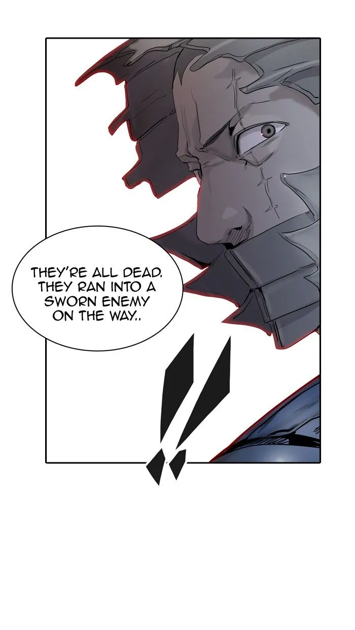 Tower of God Chapter 357 Online - página 94