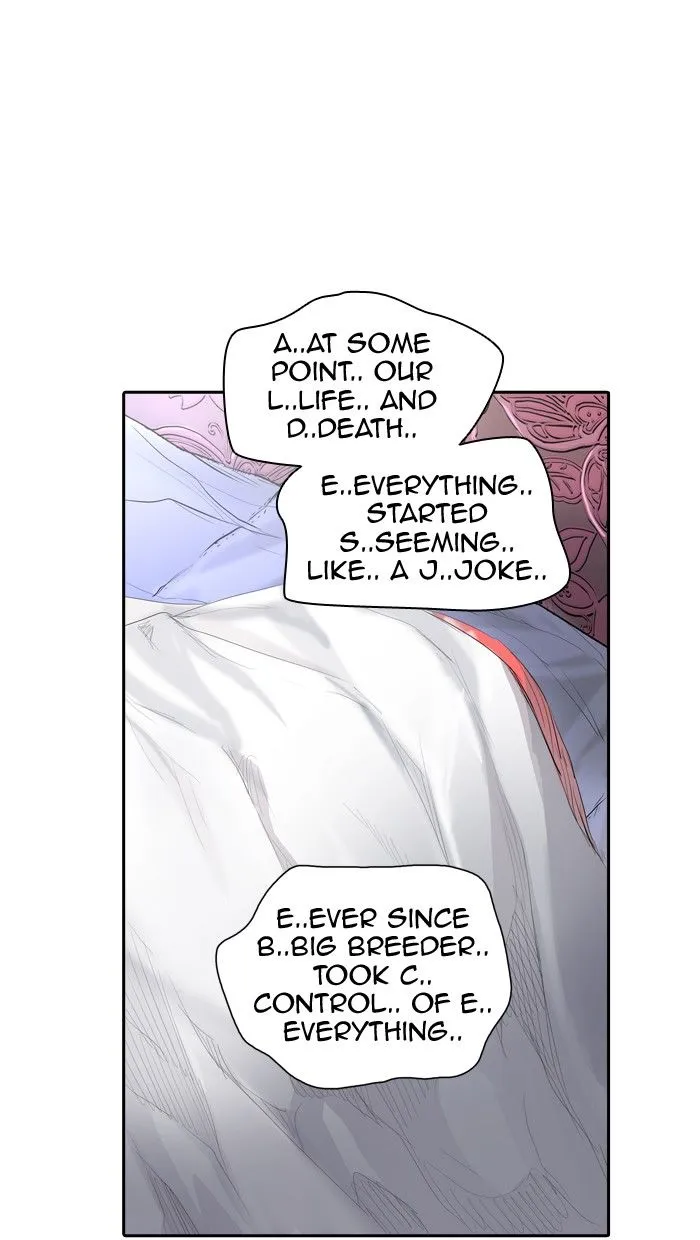 Tower of God Chapter 357 Online - página 101