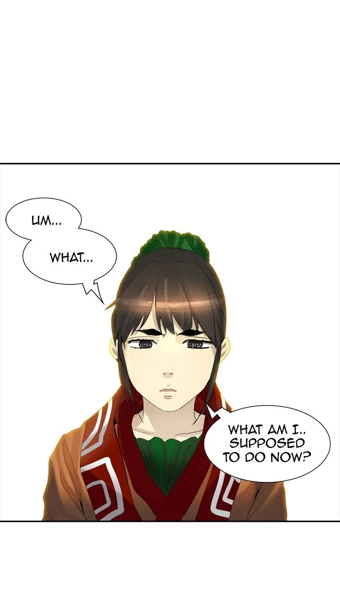 Tower of God Chapter 357 Online - página 106