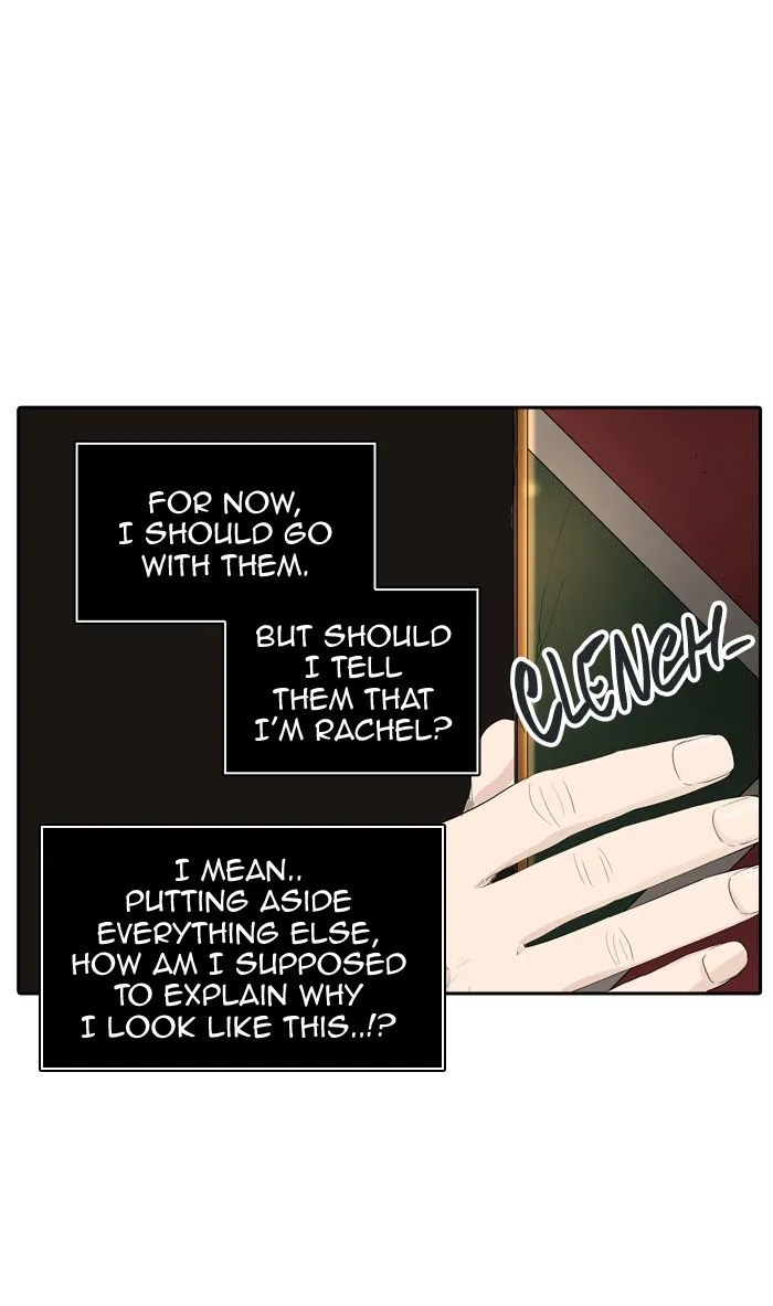 Tower of God Chapter 357 Online - página 118