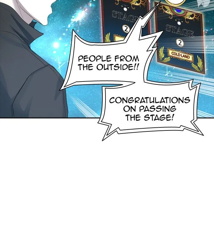 Tower of God Chapter 357 Online - página 123