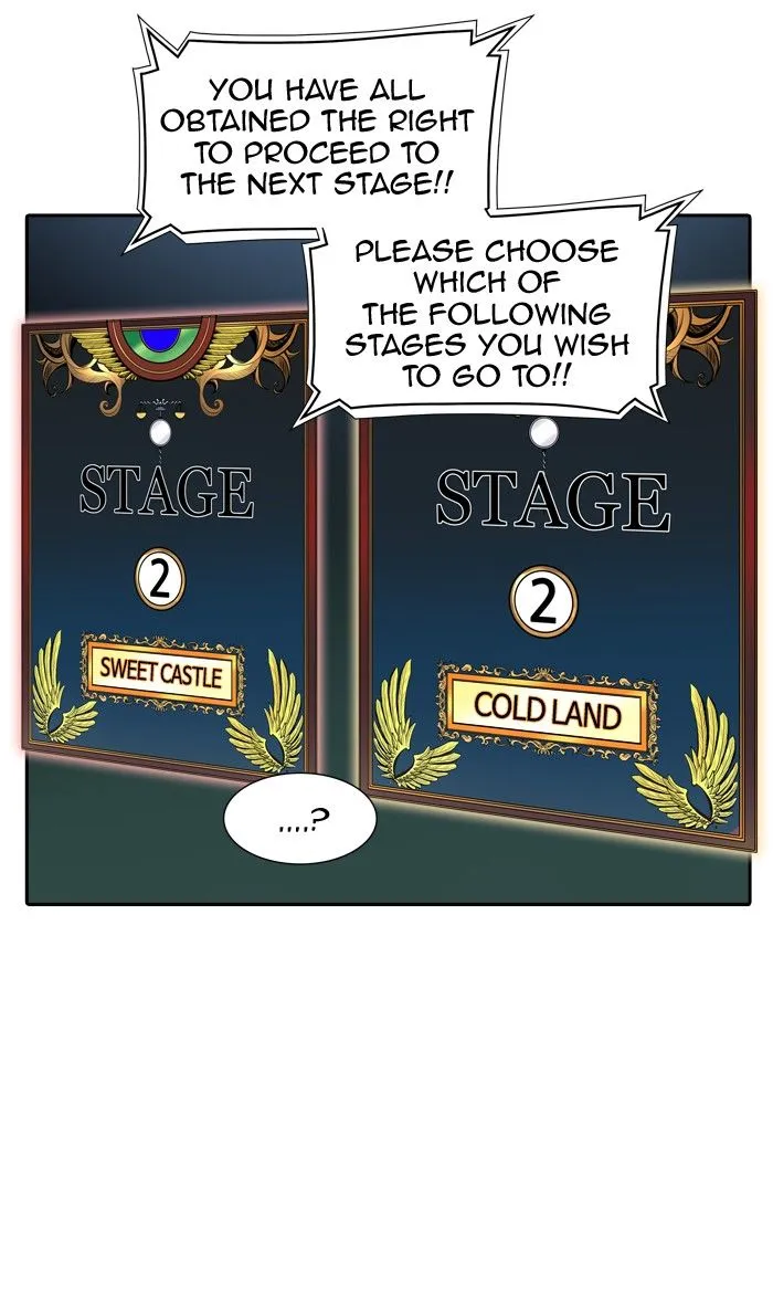 Tower of God Chapter 357 Online - página 124