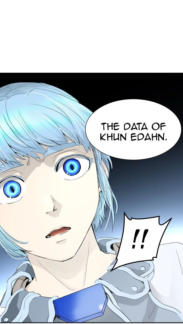 Tower of God Chapter 357 Online - página 128