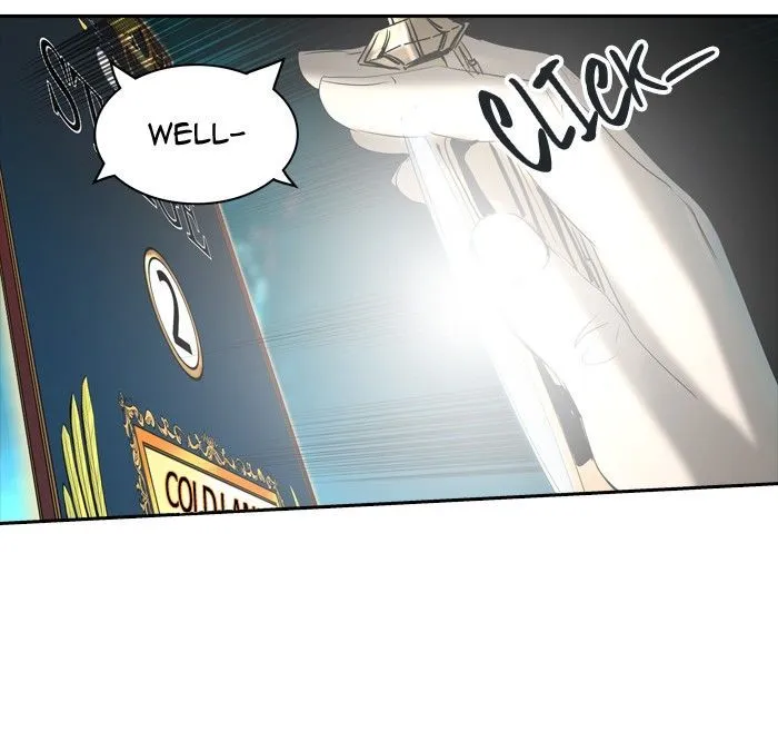 Tower of God Chapter 358 Online - página 25