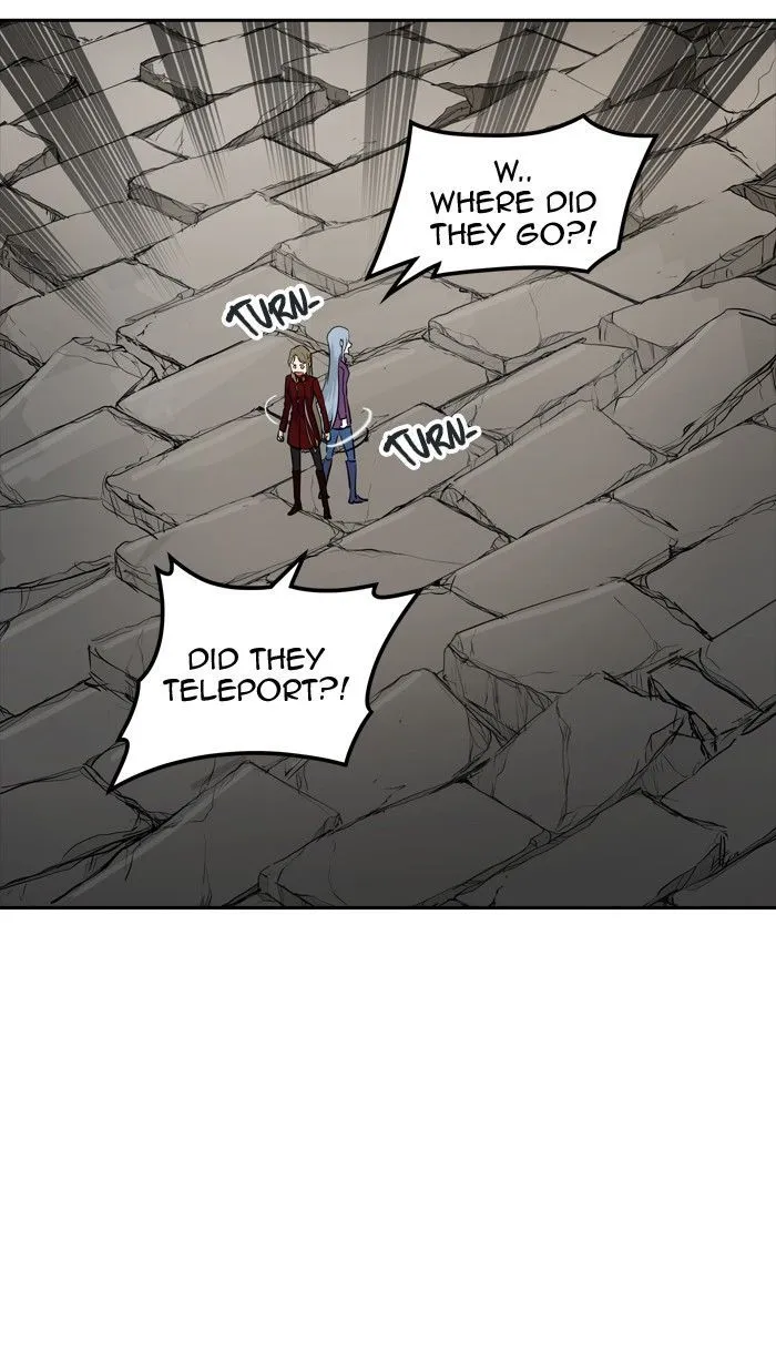 Tower of God Chapter 358 Online - página 34
