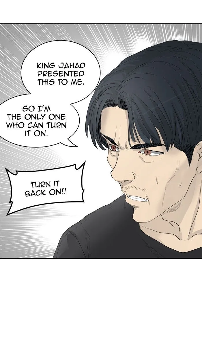 Tower of God Chapter 358 Online - página 42