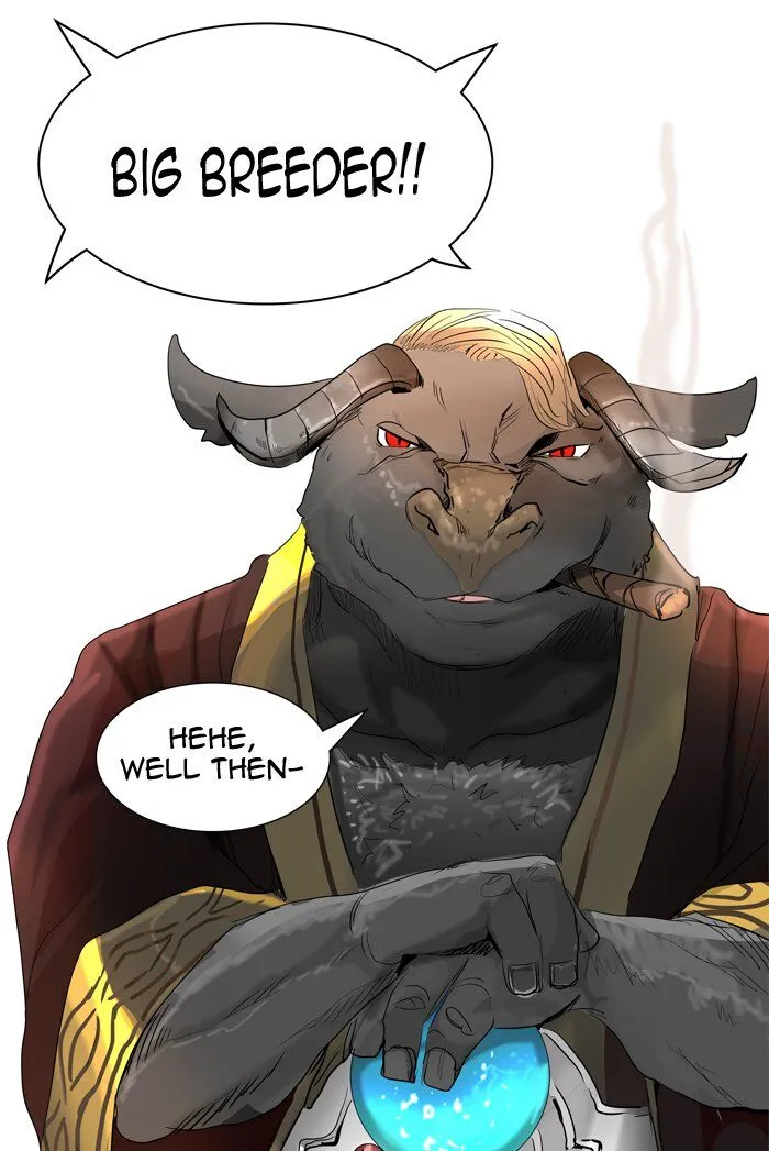 Tower of God Chapter 359 Online - página 2