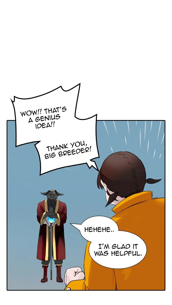 Tower of God Chapter 359 Online - página 9