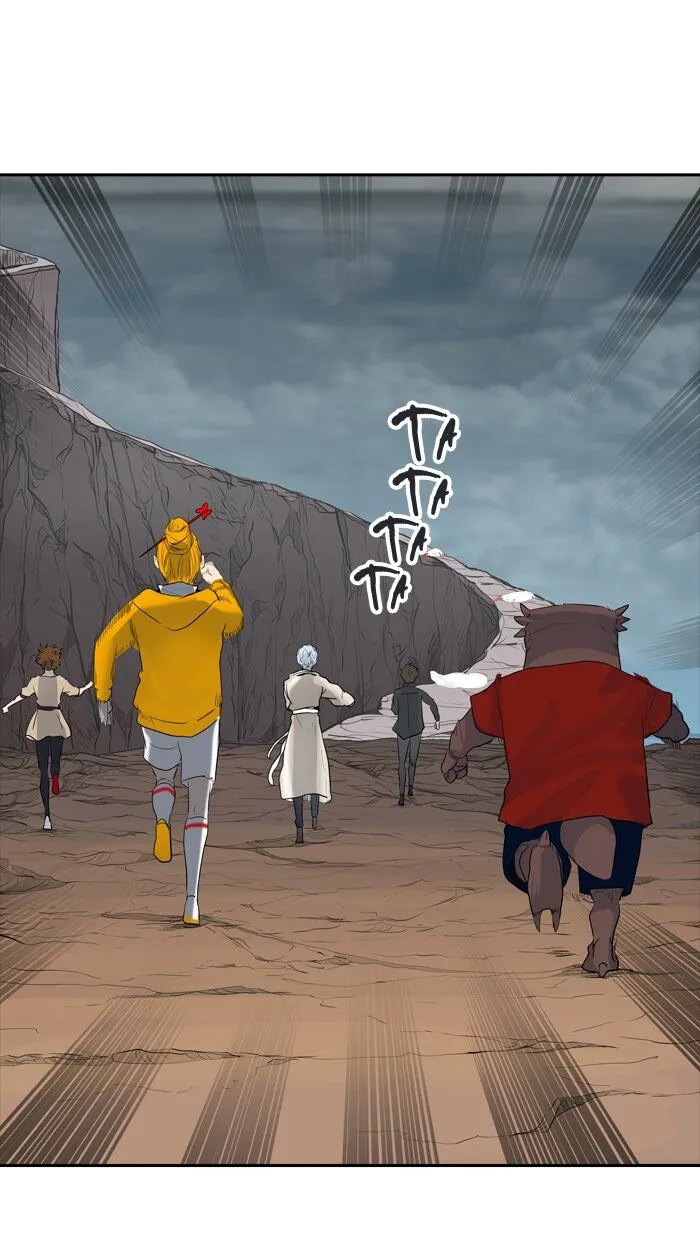 Tower of God Chapter 359 Online - página 13