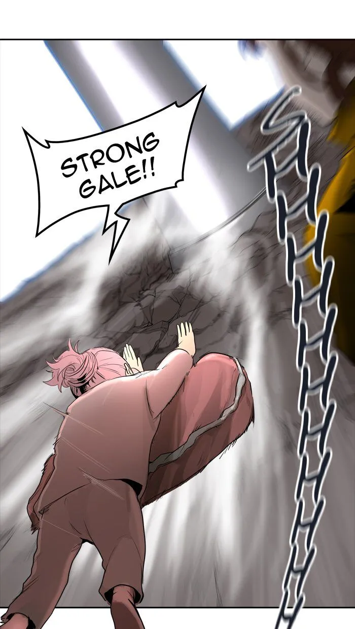 Tower of God Chapter 359 Online - página 19