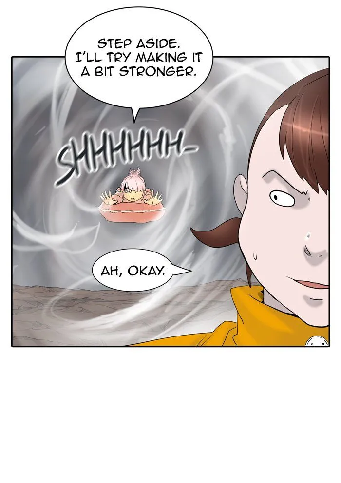 Tower of God Chapter 359 Online - página 25