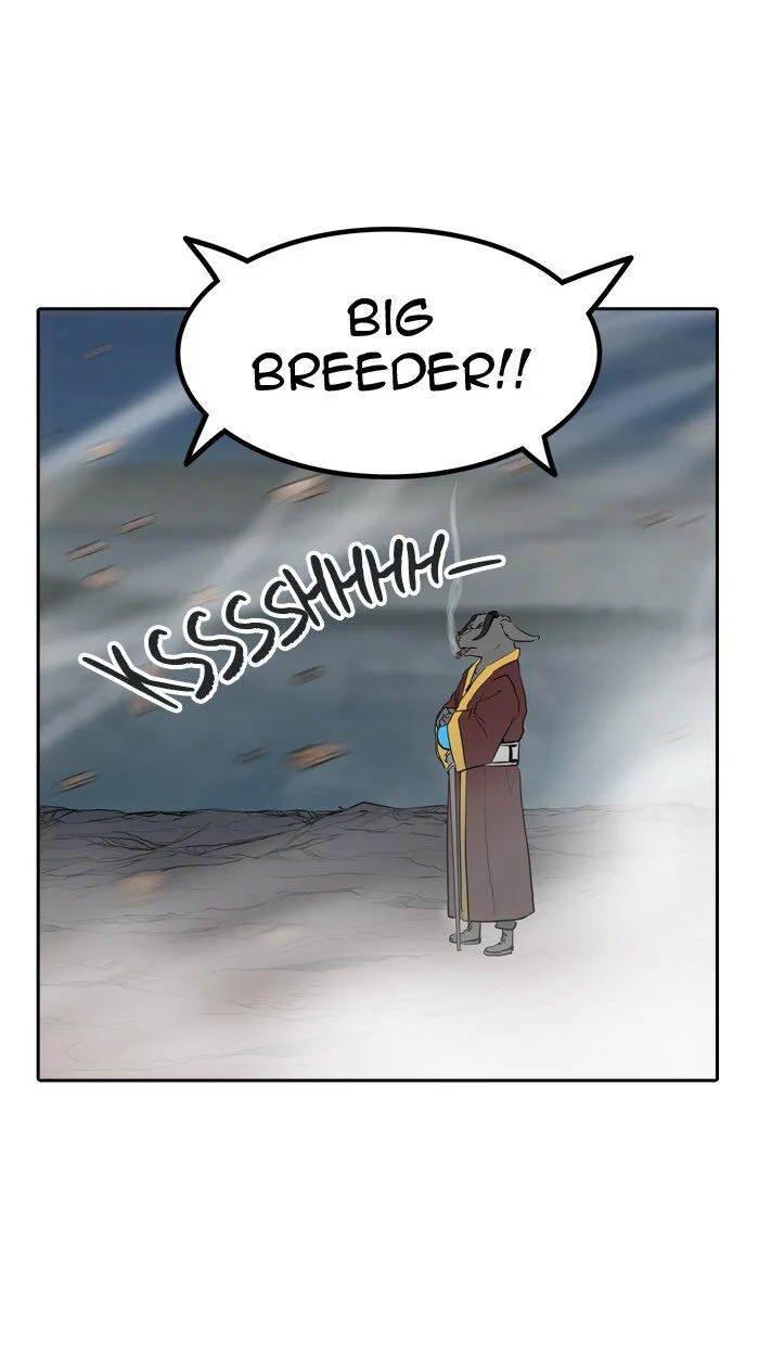 Tower of God Chapter 359 Online - página 31