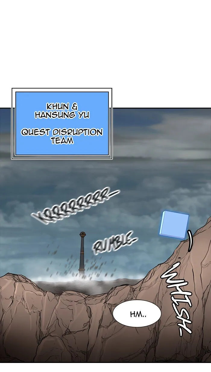 Tower of God Chapter 359 Online - página 42