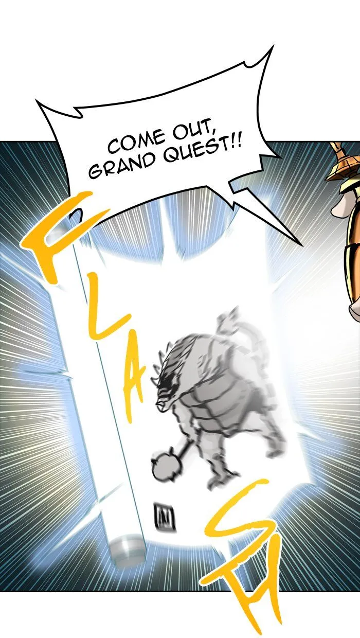 Tower of God Chapter 359 Online - página 49