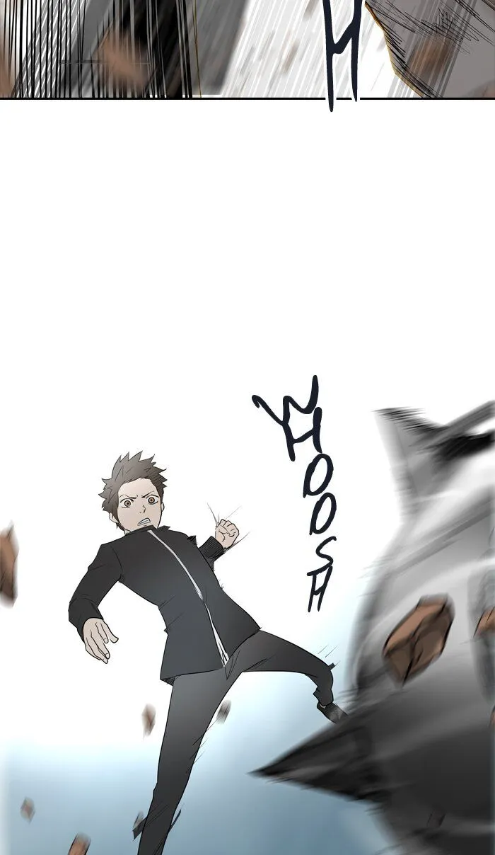 Tower of God Chapter 359 Online - página 58
