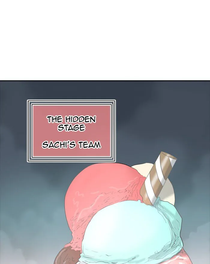Tower of God Chapter 359 Online - página 63