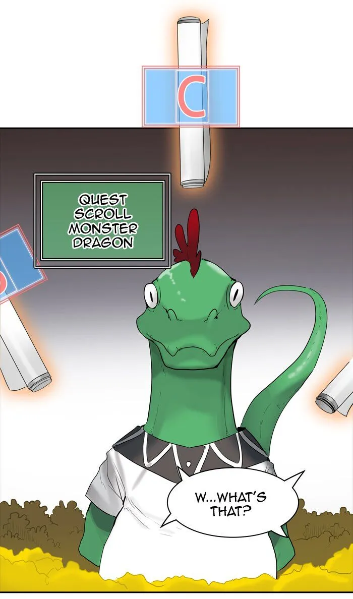Tower of God Chapter 359 Online - página 68