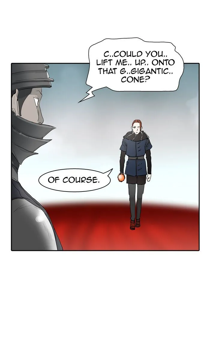 Tower of God Chapter 359 Online - página 72