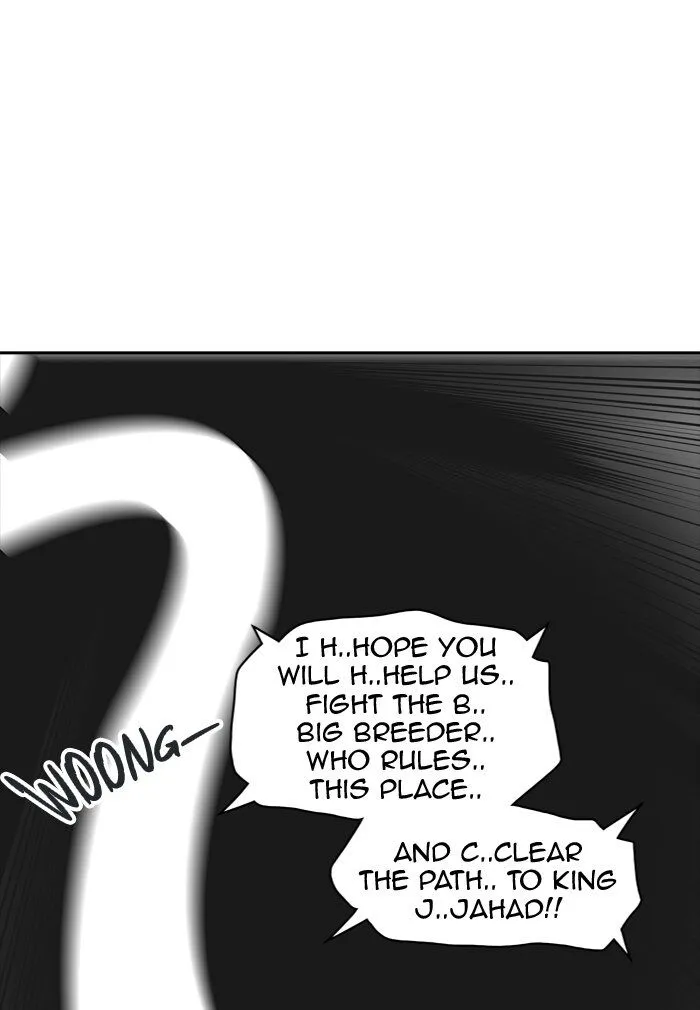 Tower of God Chapter 359 Online - página 81