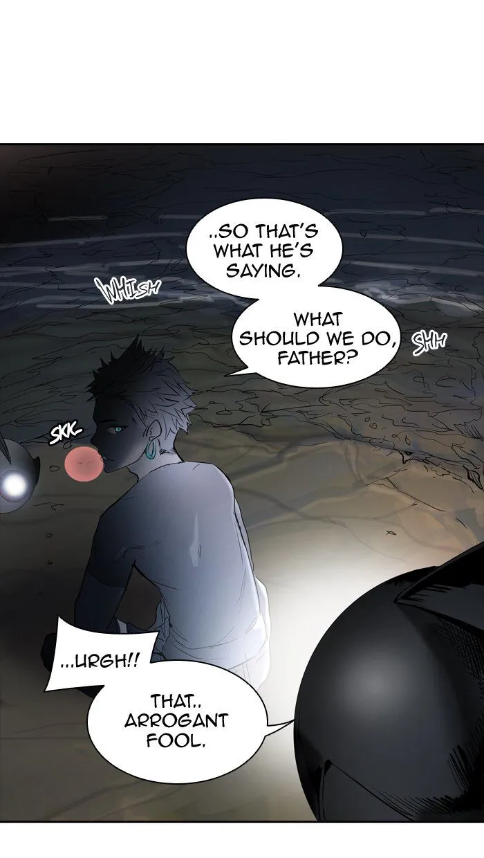 Tower of God Chapter 359 Online - página 84