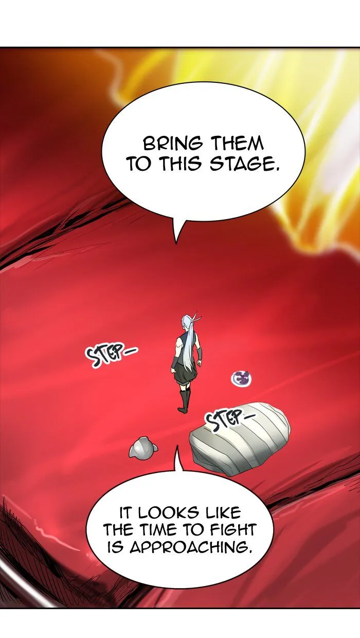 Tower of God Chapter 359 Online - página 87