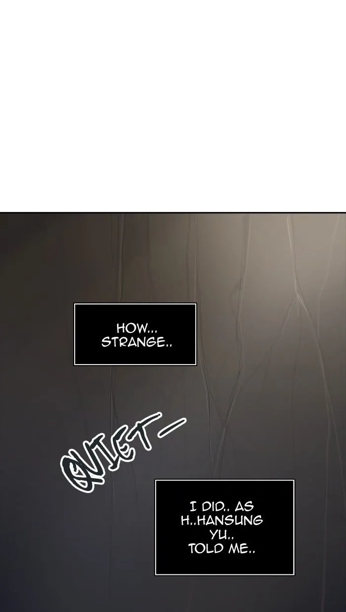 Tower of God Chapter 360 Online - página 2