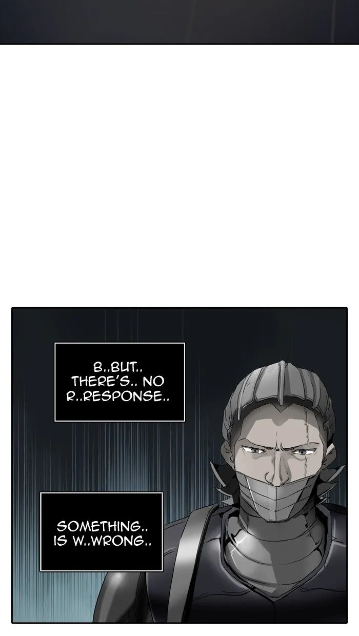Tower of God Chapter 360 Online - página 3