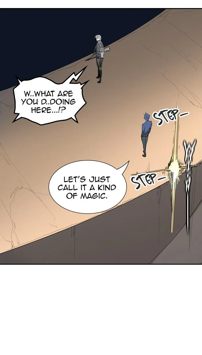 Tower of God Chapter 360 Online - página 7