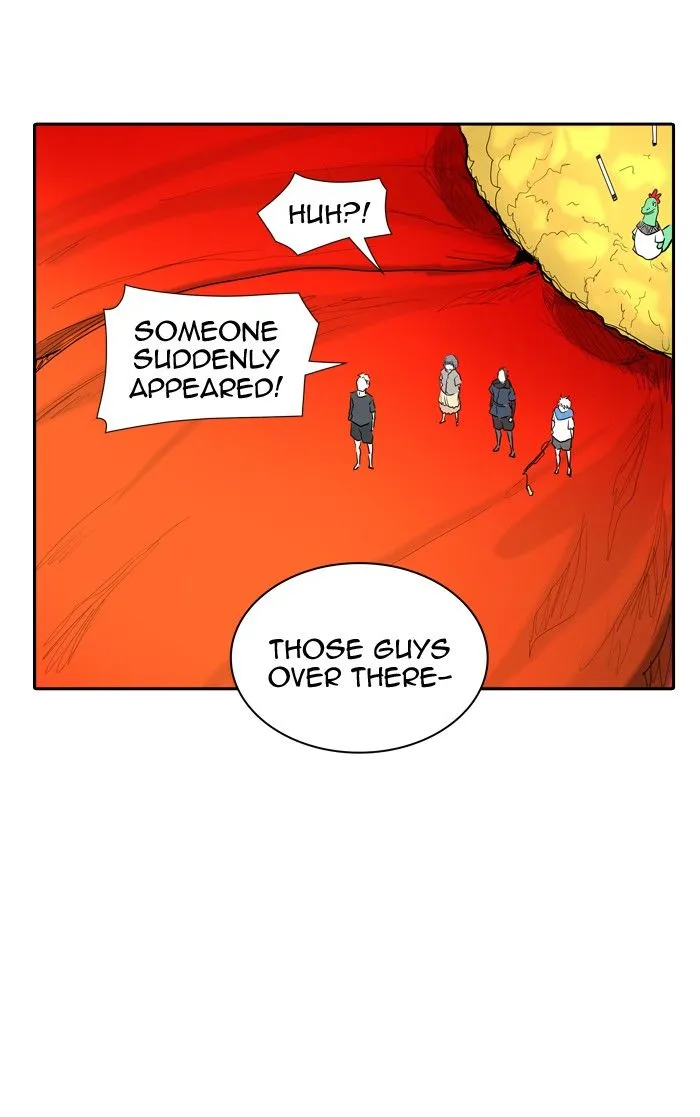 Tower of God Chapter 360 Online - página 8