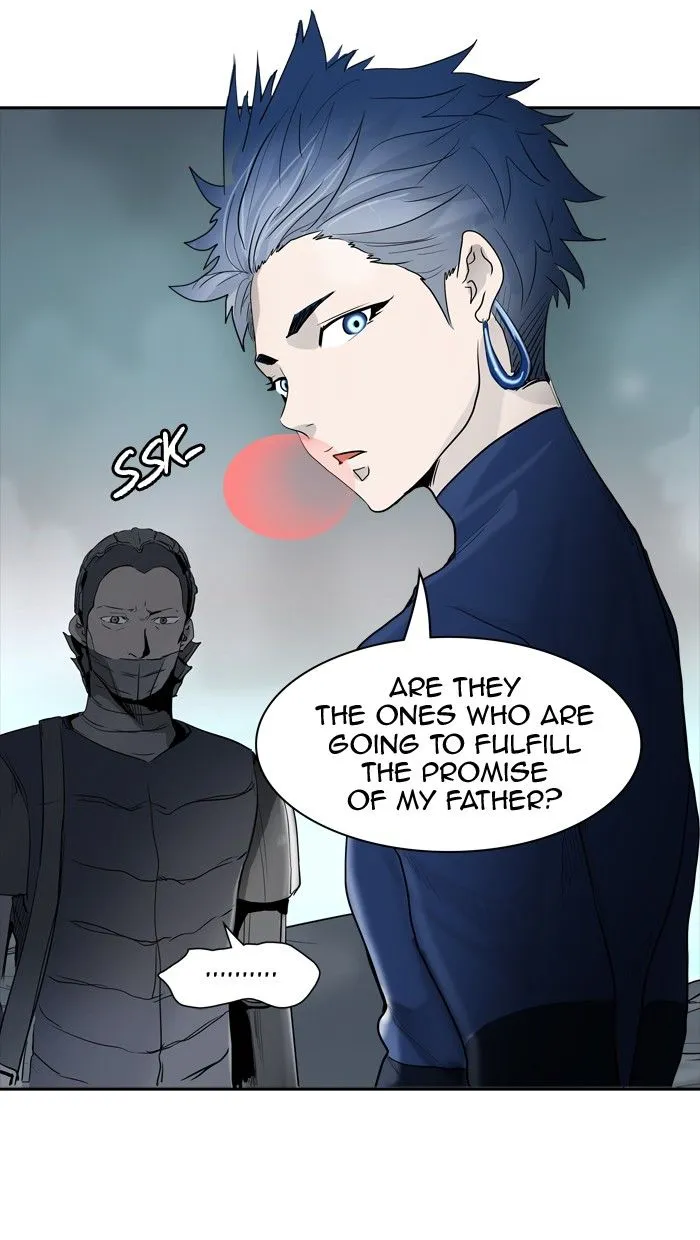 Tower of God Chapter 360 Online - página 9