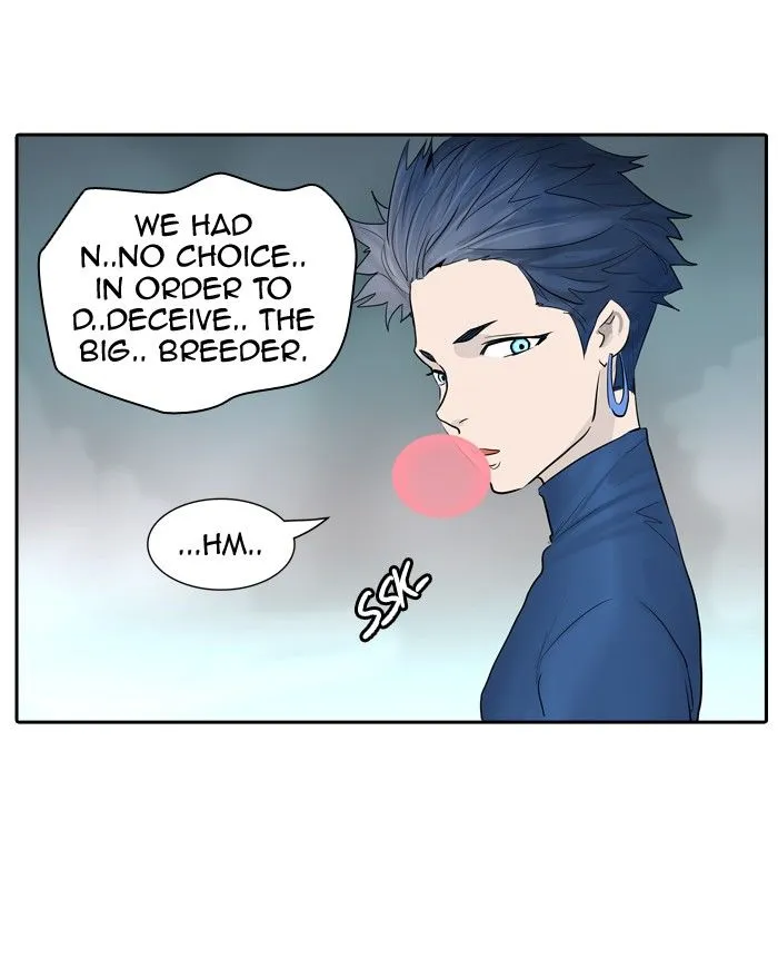 Tower of God Chapter 360 Online - página 14