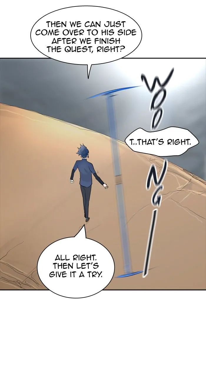 Tower of God Chapter 360 Online - página 15