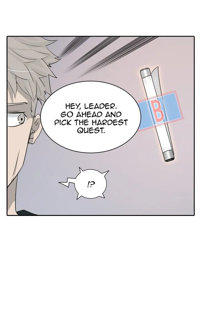 Tower of God Chapter 360 Online - página 18