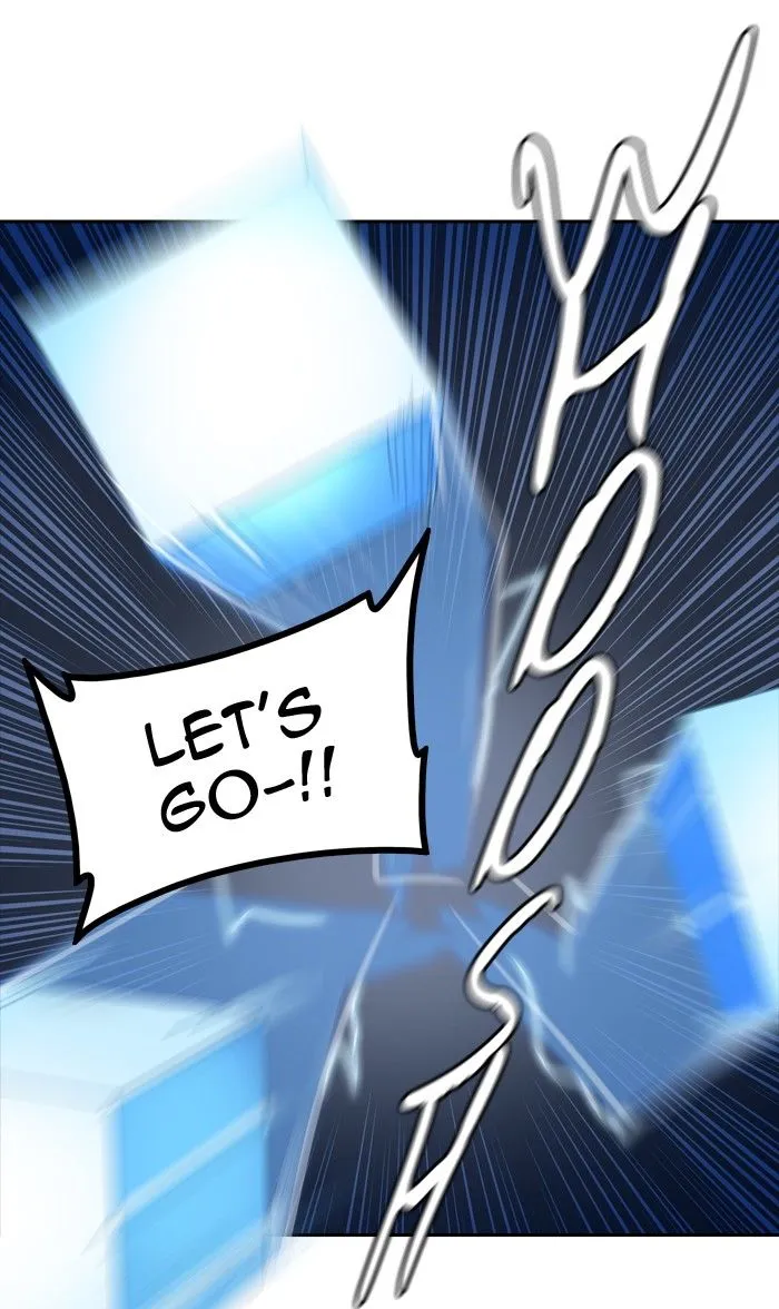Tower of God Chapter 360 Online - página 25