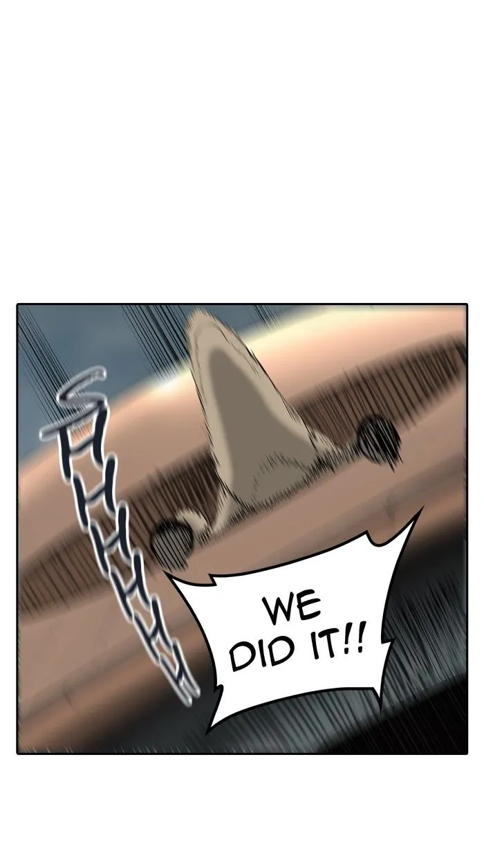 Tower of God Chapter 360 Online - página 37