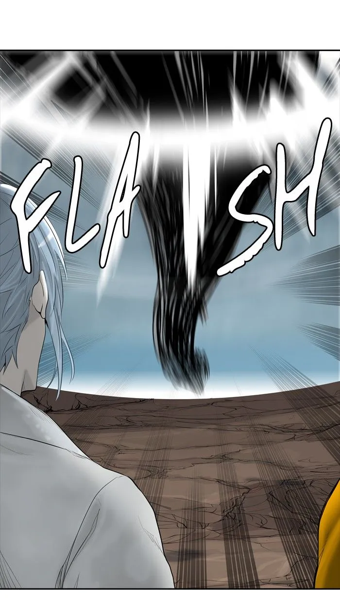Tower of God Chapter 360 Online - página 43
