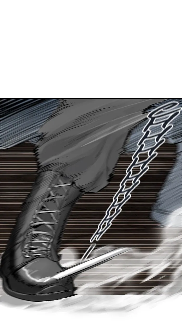 Tower of God Chapter 360 Online - página 44