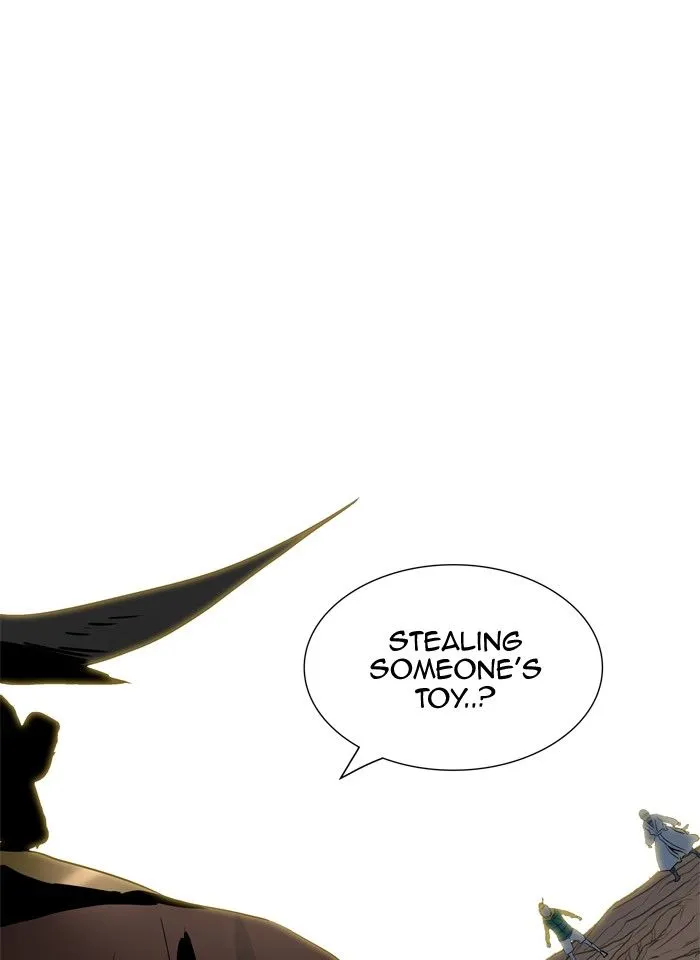 Tower of God Chapter 360 Online - página 45