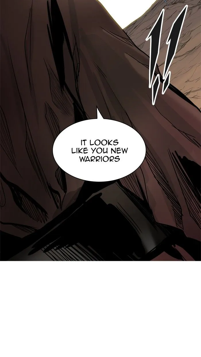 Tower of God Chapter 360 Online - página 46