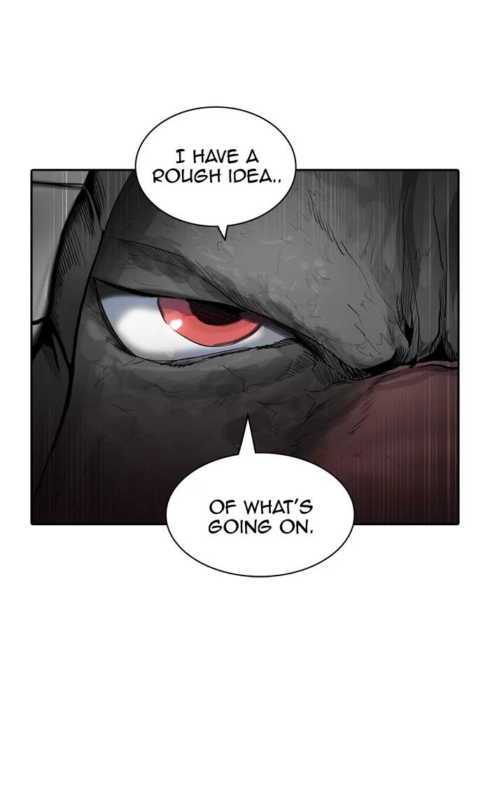Tower of God Chapter 360 Online - página 53