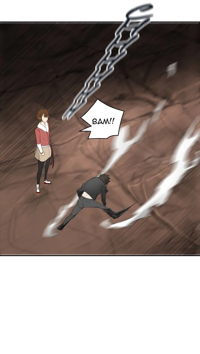 Tower of God Chapter 360 Online - página 62