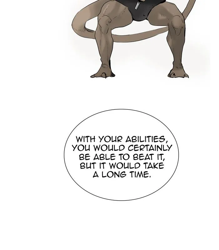 Tower of God Chapter 360 Online - página 69