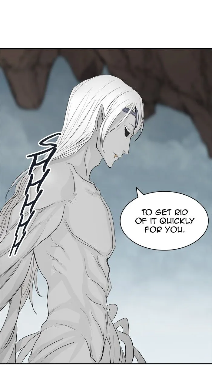 Tower of God Chapter 360 Online - página 71
