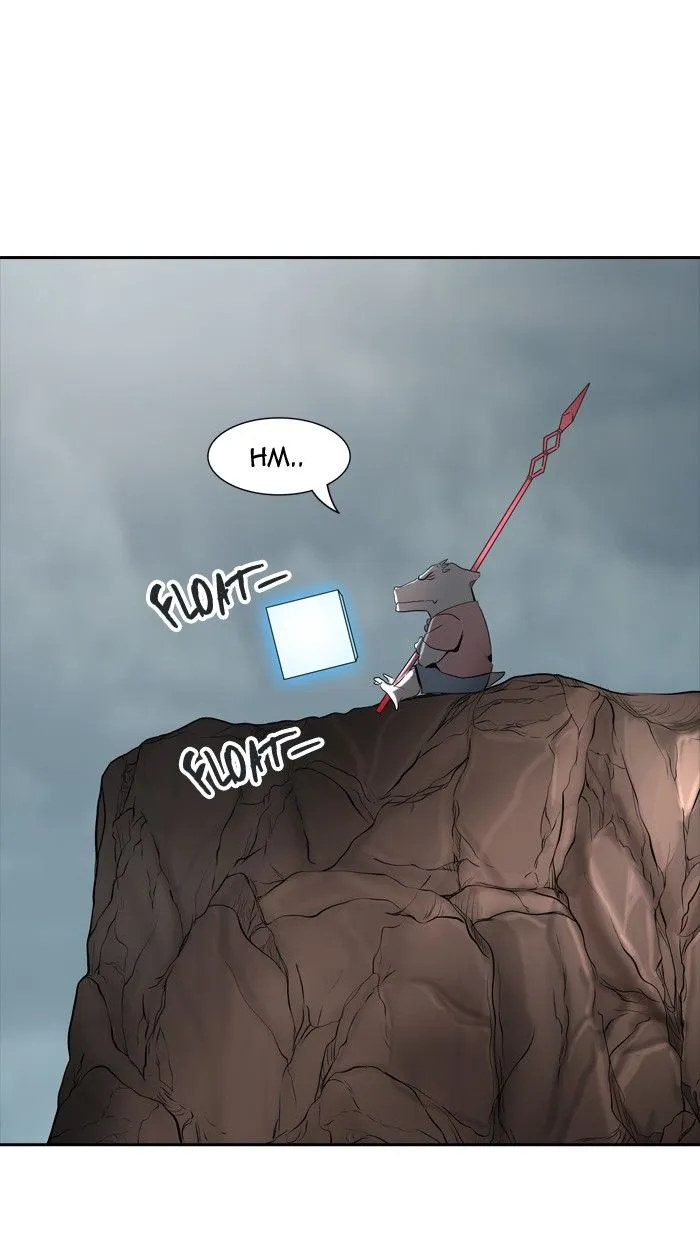 Tower of God Chapter 360 Online - página 74