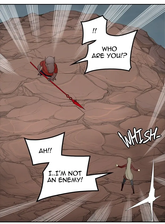 Tower of God Chapter 360 Online - página 80