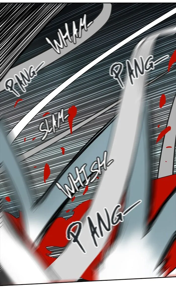 Tower of God Chapter 360 Online - página 86