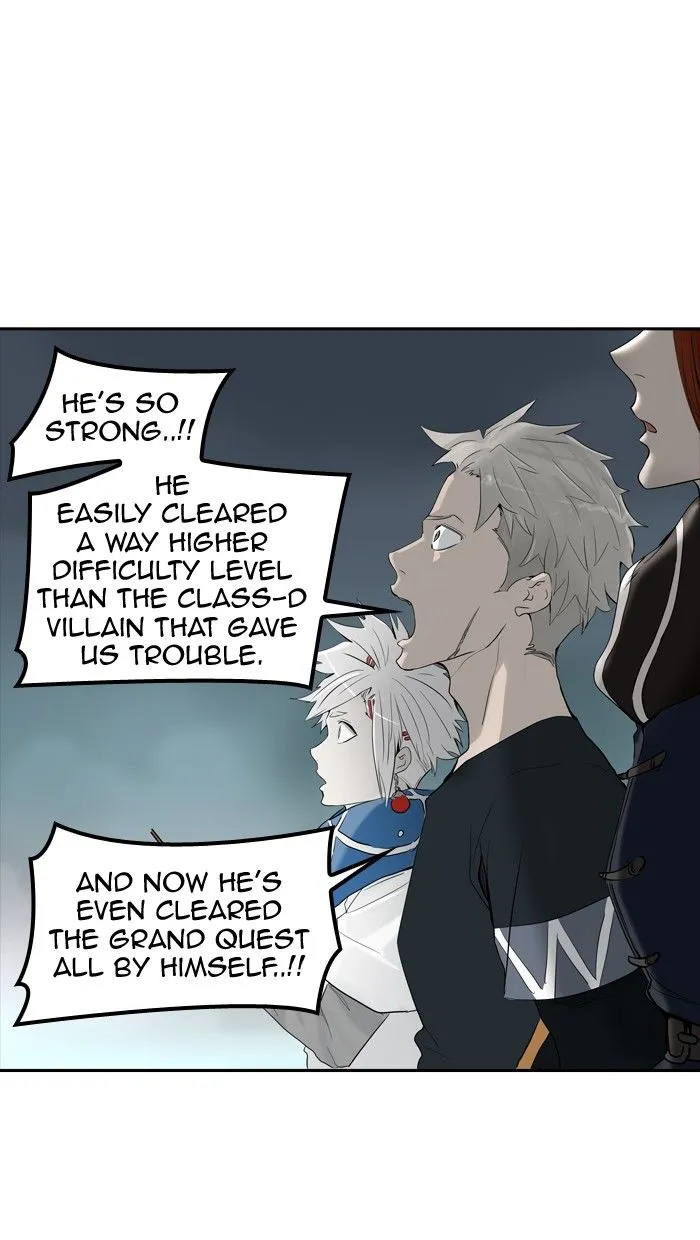 Tower of God Chapter 360 Online - página 93